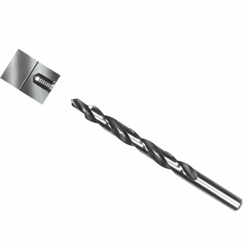 Hss Step Drill - Features: High Quality