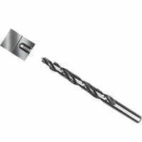 Hss Step Drill - Features: High Quality