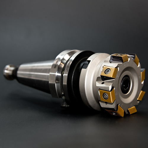 Indexable Face Milling Cutter