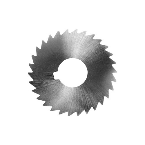 Metal Slitting Saws - Features: High Quality