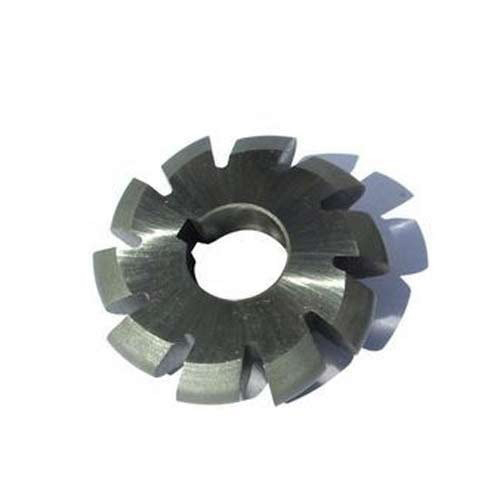 Sprocket Milling Cutter - Features: High Quality