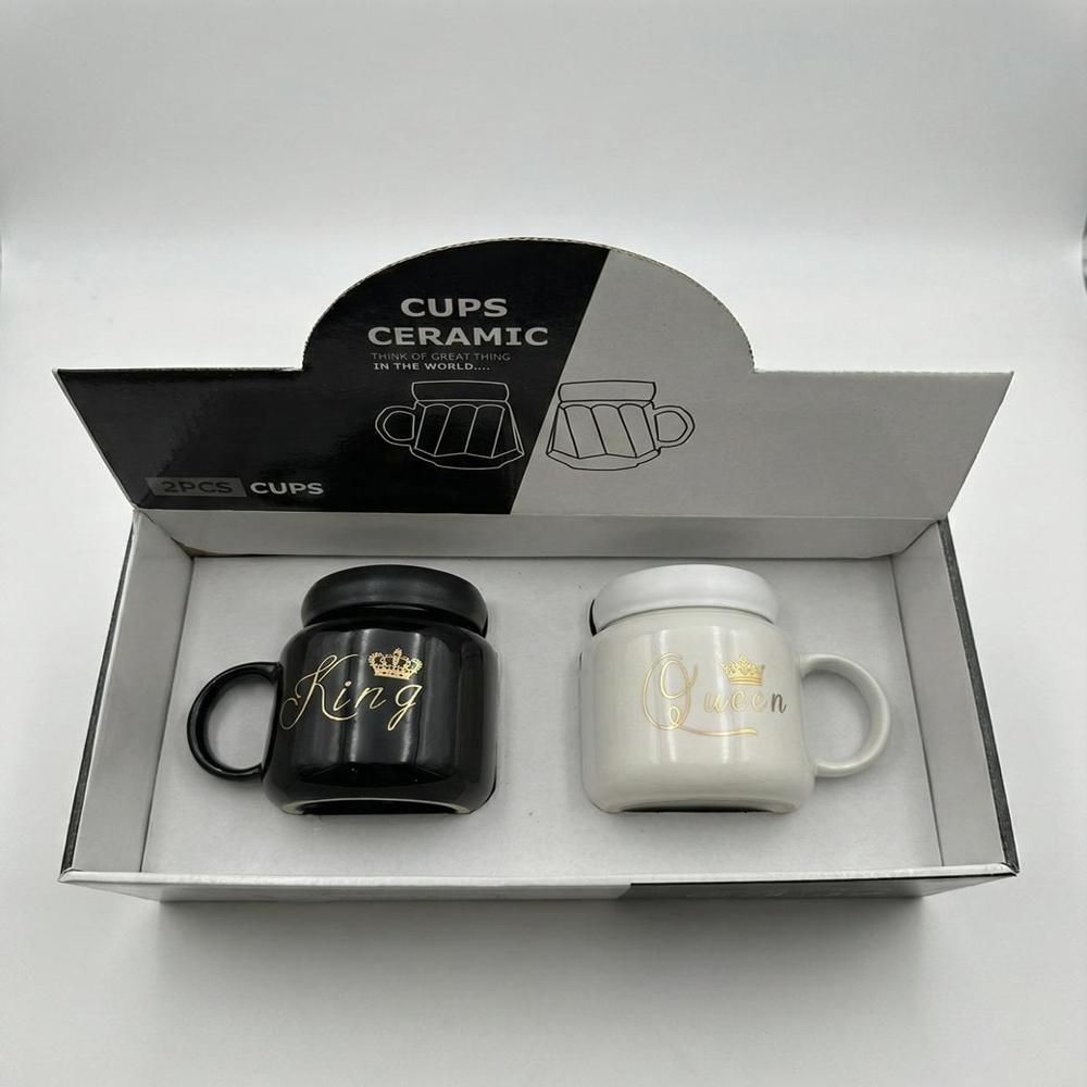 Twiin Barni - Color: Black & White