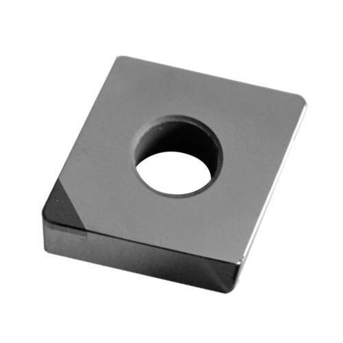 Cbn Turning Inserts - Features: High Quality