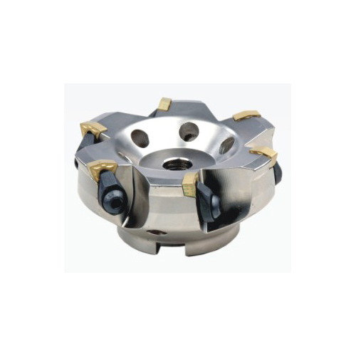 CNMG Unused corner milling Cutter