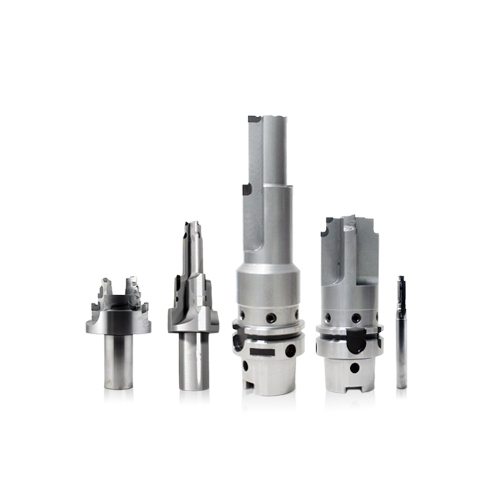 Pcd Profile Reamer - Features: High Quality