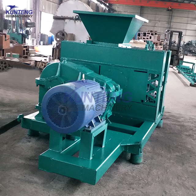 Mongolia Coal Coke Press Machine