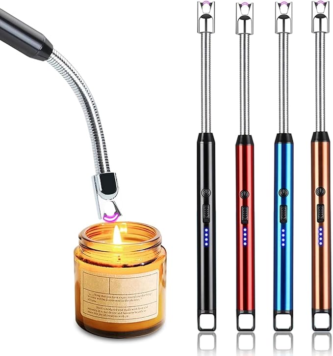 Electrice  Gas Lighter