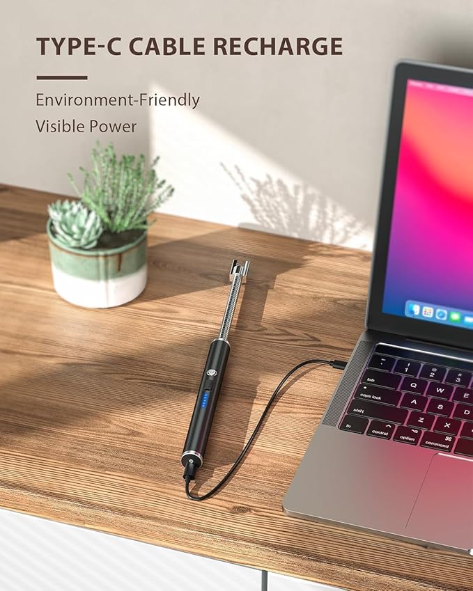 ELECTRICE  GAS LIGHTER