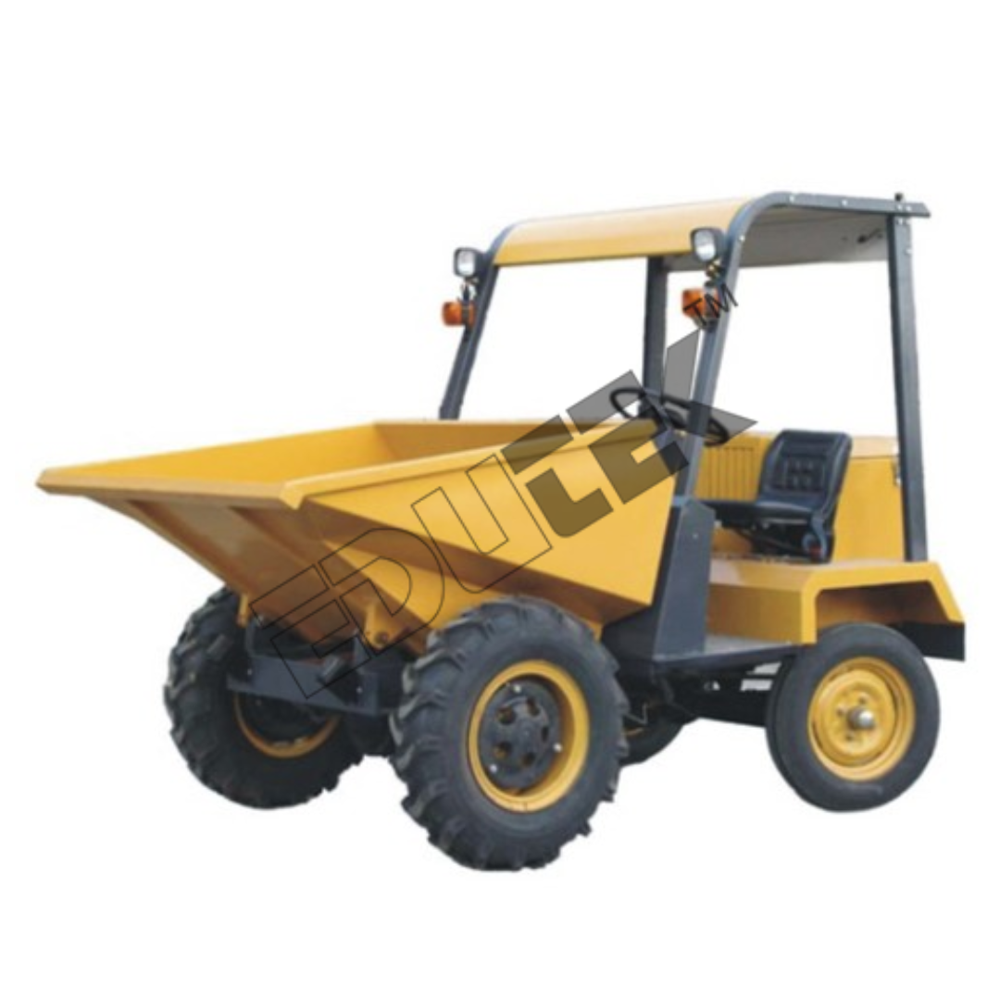Site Dumper By Edutek Instrumentation