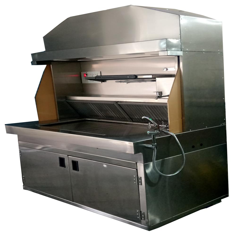 Grossing Workstation EX./SSI- 1036