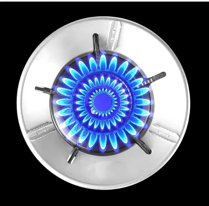Gas Saver Stand