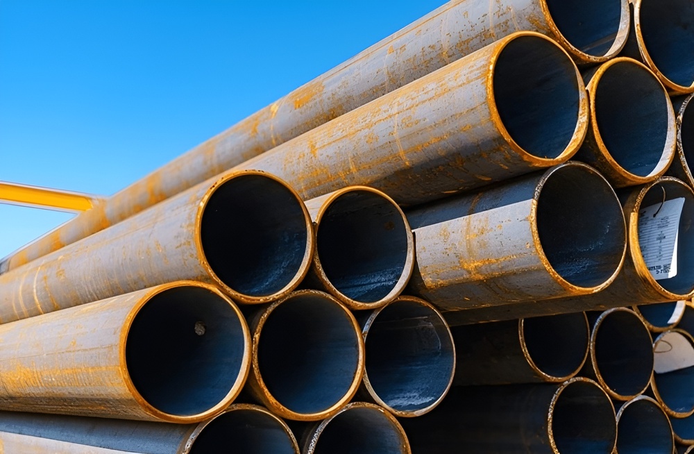 MS PIPE MANUFACTURER IN MAHARASHTRA