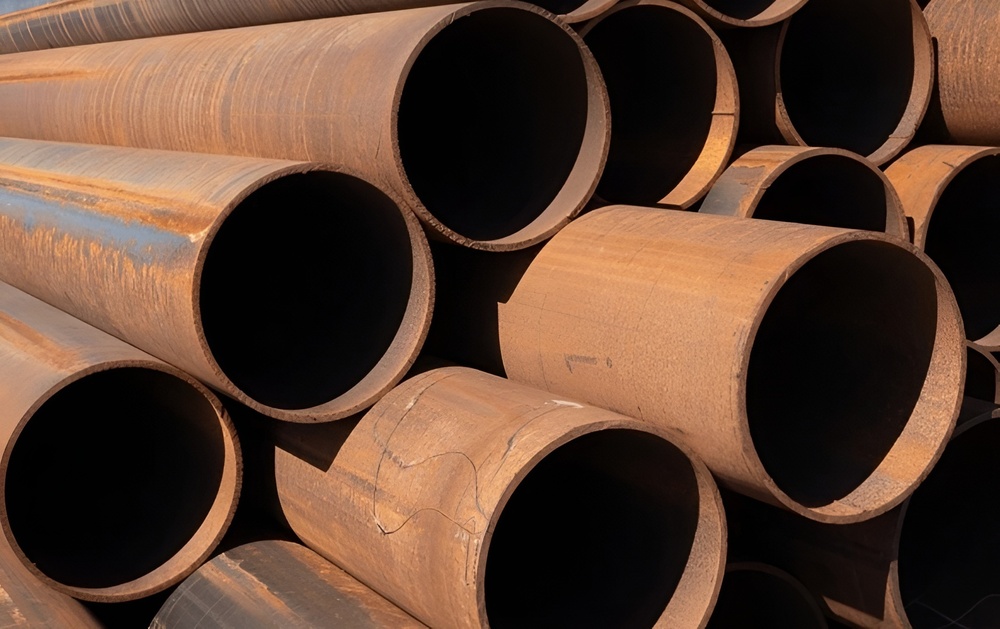 MS PIPE MANUFACTURER IN MAHARASHTRA