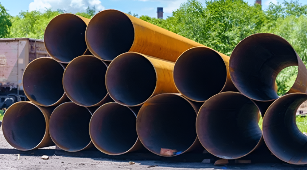 MS PIPE MANUFACTURER IN MAHARASHTRA