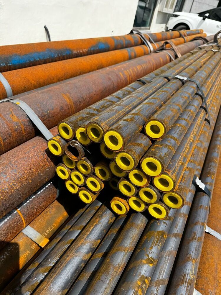 MS PIPE MANUFACTURER IN MAHARASHTRA