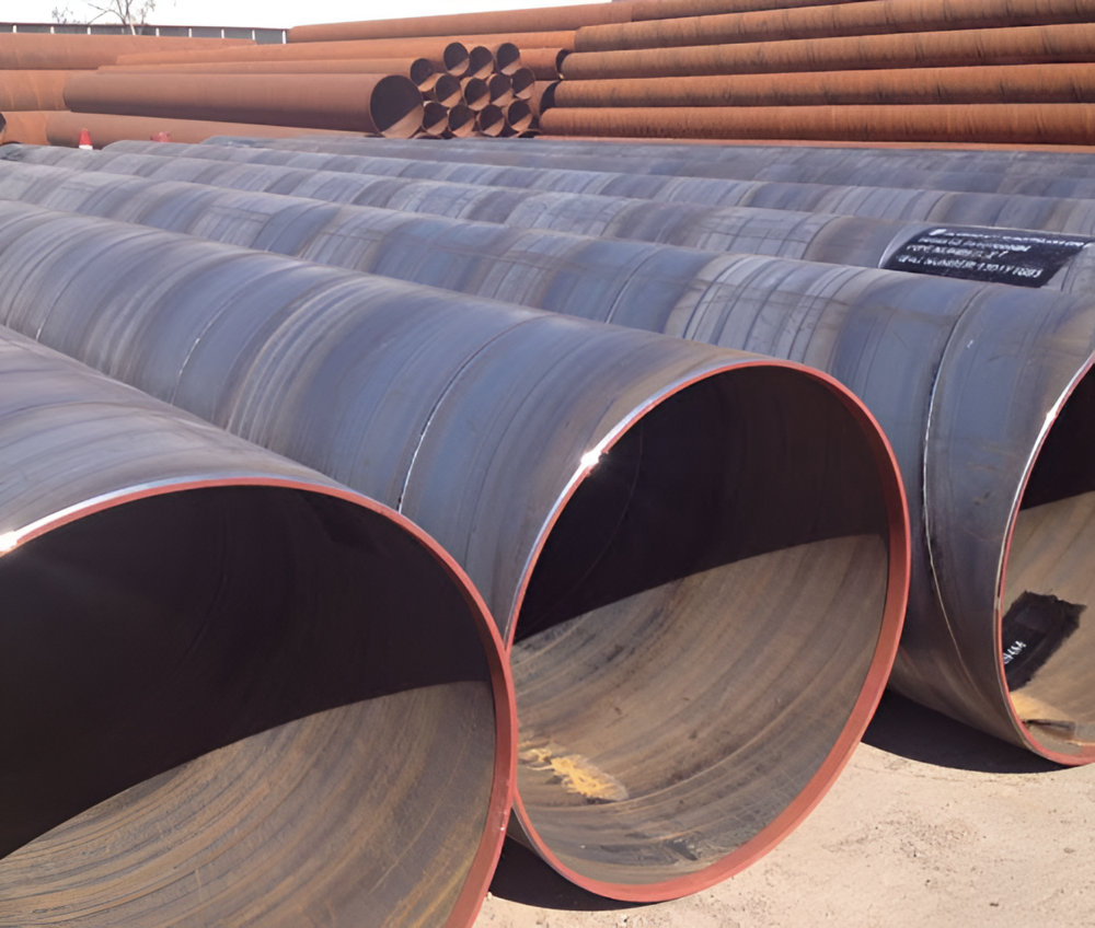 MS PIPE MANUFACTURER IN MAHARASHTRA