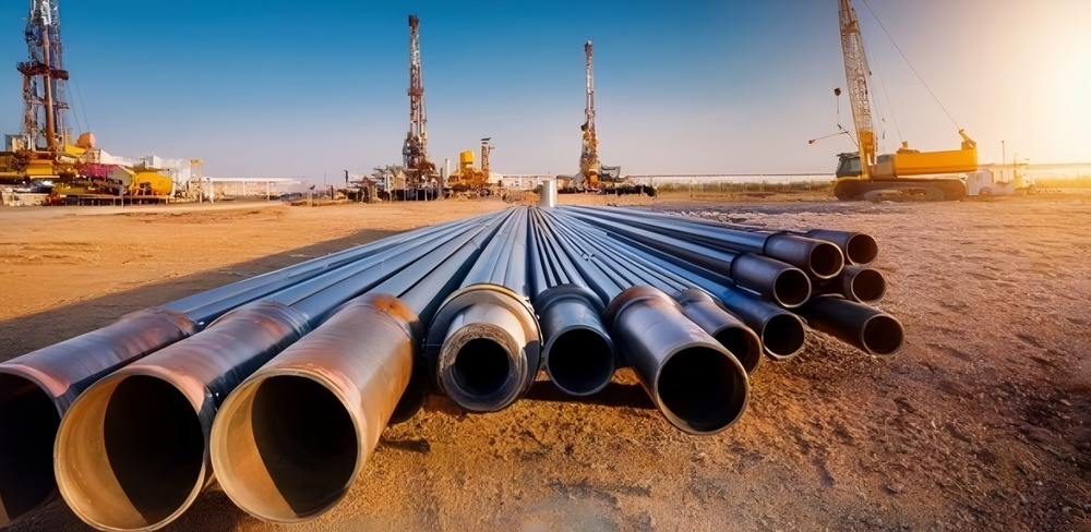 MS PIPE MANUFACTURER IN MAHARASHTRA