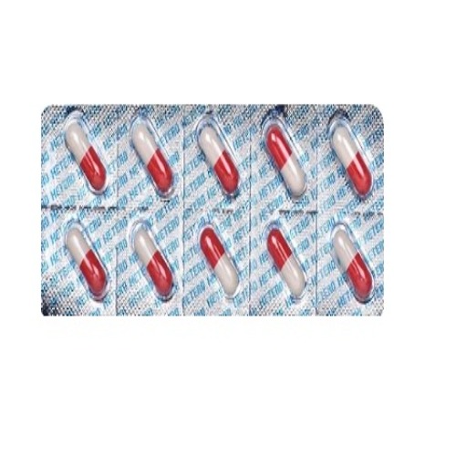 Fluvir 75 Mg Capsule - Recommended For: Doctor
