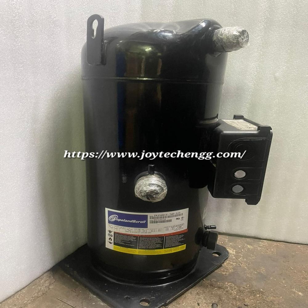 Zr19m3e Compressors - Air Tank Capacity: 3.5 Liter (L)