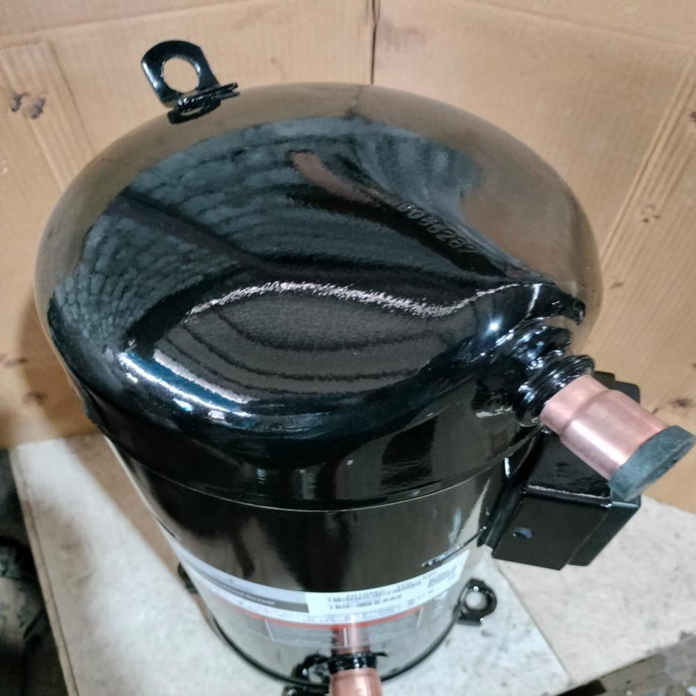 Zr19m3e Compressors - Air Tank Capacity: 3.5 Liter (L)