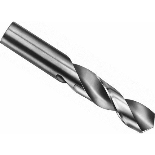 Polished Solid Carbide End Mill
