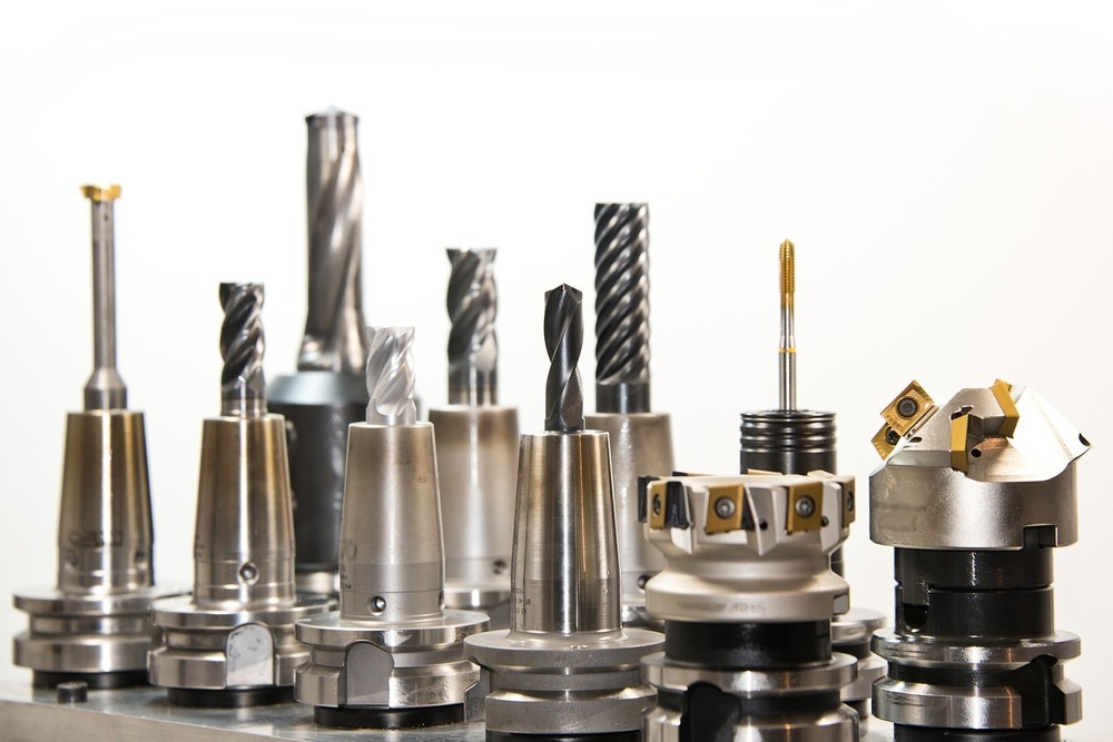 Solid Carbide And Indexable Toolings