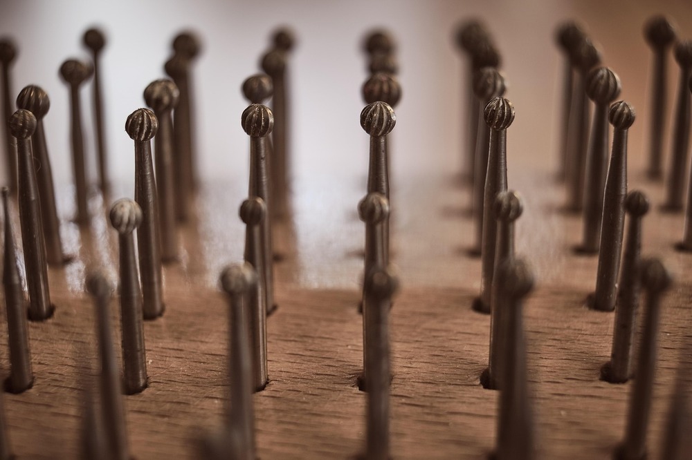 Solid Carbide Ball Cutters