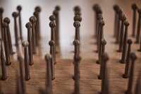 Solid Carbide Ball Cutters - Features: High Quality