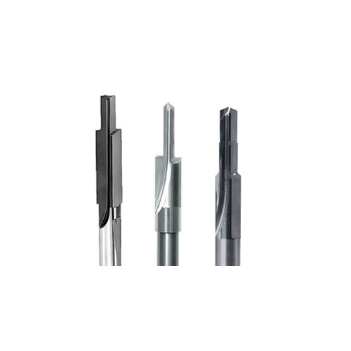 Solid Carbide Cutting Tools