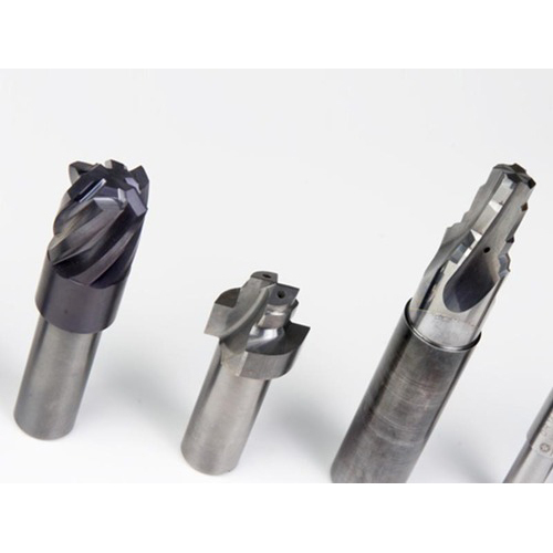 Solid Carbide Combination Tools