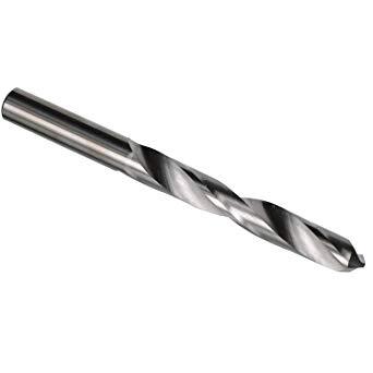 Solid Carbide Drill Bit - Features: High Quality