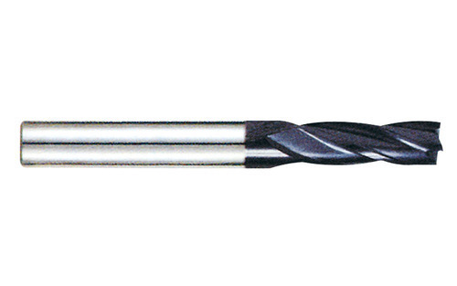 Solid Carbide End Mill for stainless steel