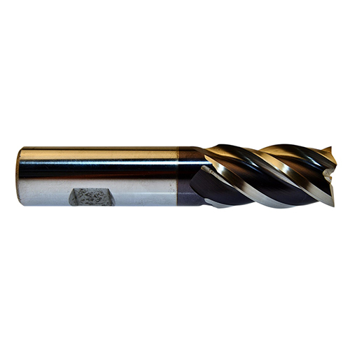 Solid Carbide Cutting Tools