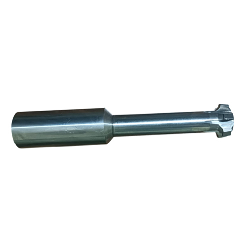 Solid Carbide Form Cutter