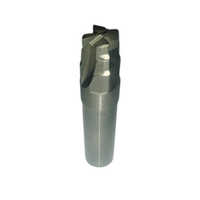 Solid Carbide Form Tool