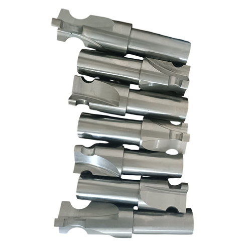 Solid Carbide Form Tools