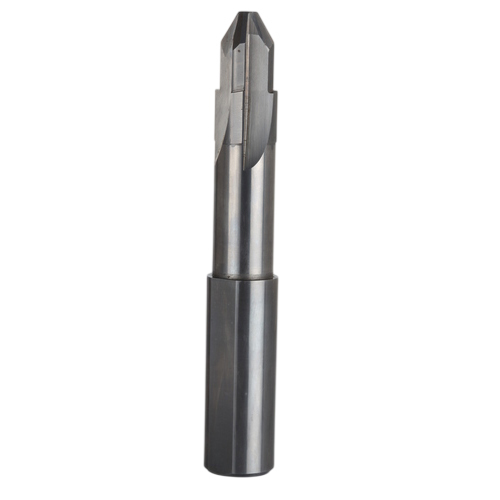 Solid Carbide Profile Cutter