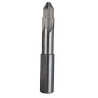 Solid Carbide Profile Cutter - Features: High Quality