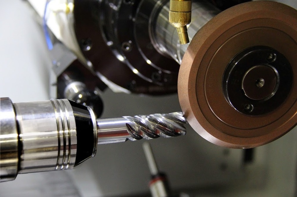 Regrinding Services for carbide tools