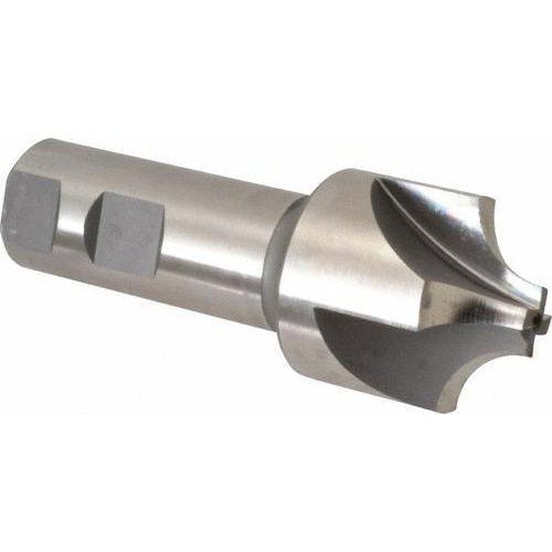 Solid Carbide Radius Cutter