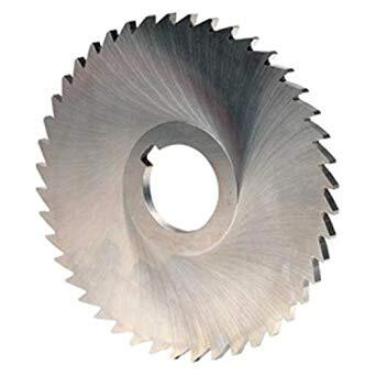 Solid Carbide Slitting Cutter