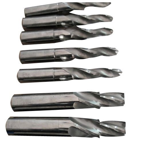 Solid Carbide combination tools