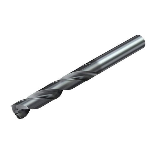 Solid Carbide Twist Drill