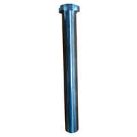 Solid Carbide Woodruff Cutter - Features: High Quality
