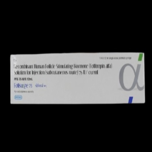 Folisurge 75 IU PFS