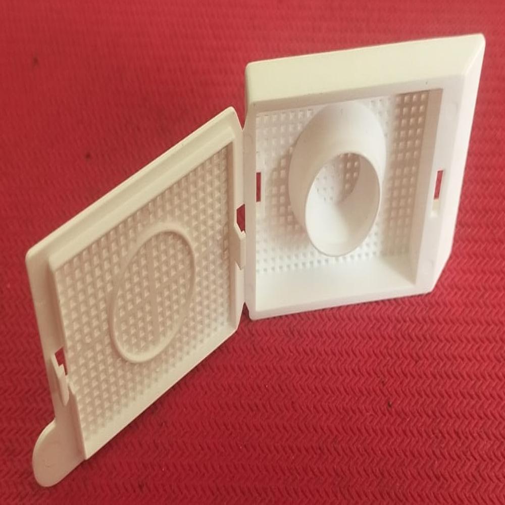 POM Tissue Embedded Cassette/SSI-1006-103