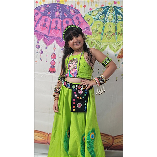 Mobile Pouch Cum Belt - Color: Multicolor