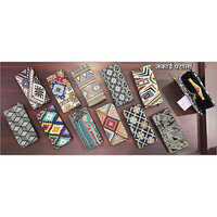 Jakard Wallet - Color: Multicolor