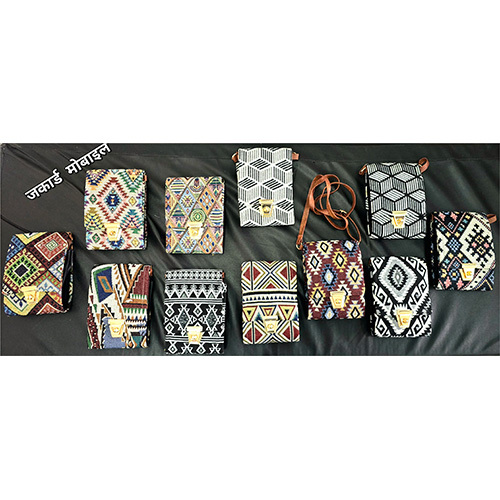 Jakard Mobile Box - Color: Multicolor