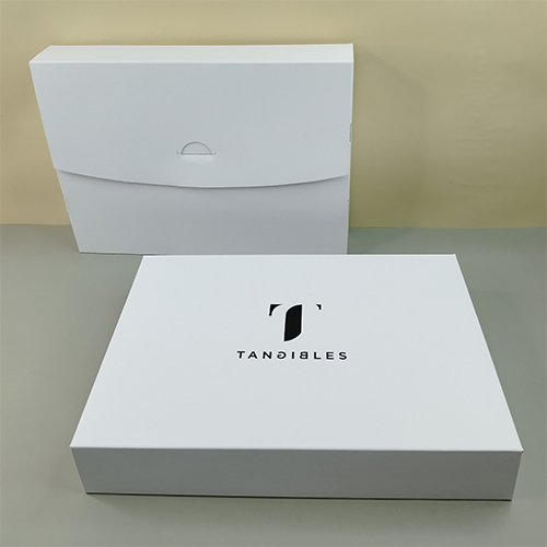 Hoodies Packaging Box